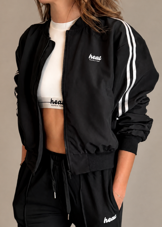 The Retro Jacket