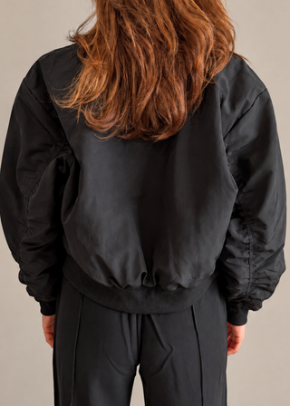 The Retro Jacket