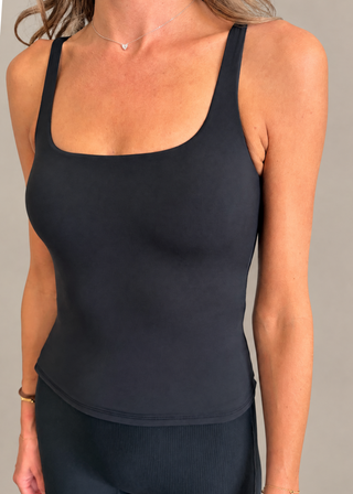 The Second Skin Tank