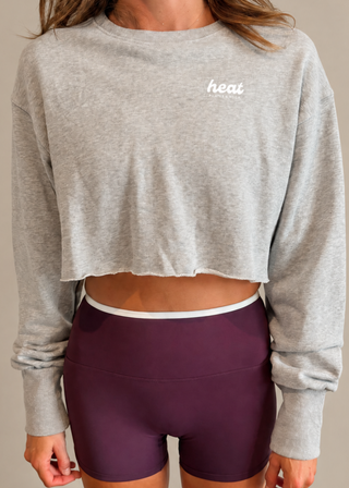 The Crew Sweat