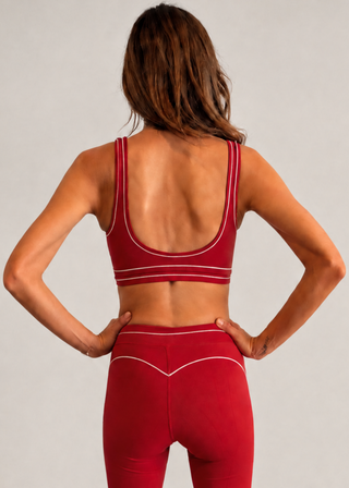The Balance Crop