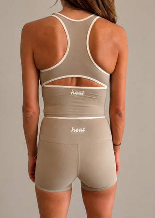 The Align Tank