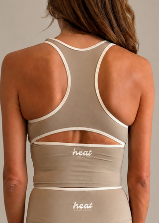 The Align Tank