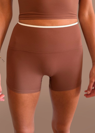 The Align Short