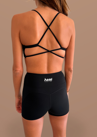 The Double Cross Short