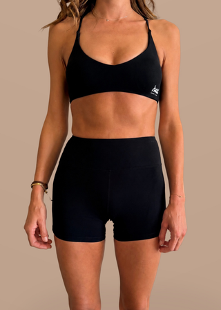 The Double Cross Short