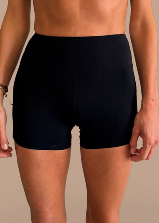 The Double Cross Short
