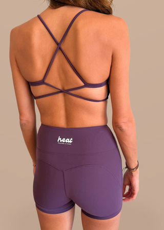 The Double Cross Short