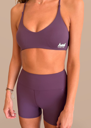 The Double Cross Short