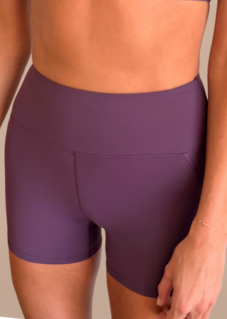 The Double Cross Short