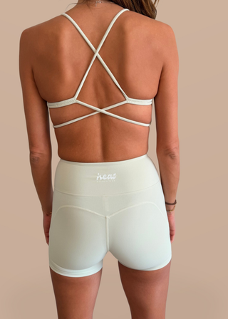 The Double Cross Short