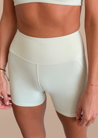 The Double Cross Short