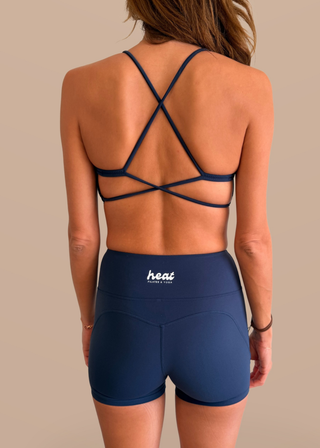 The Double Cross Short