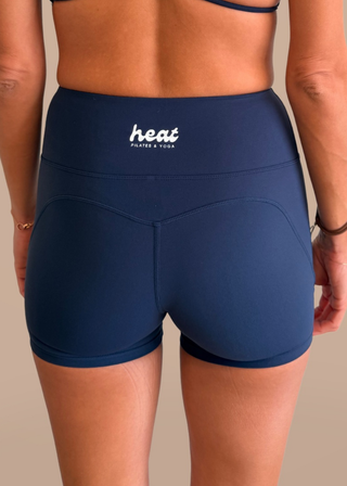 The Double Cross Short