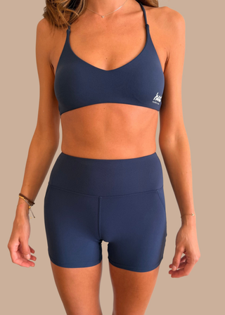 The Double Cross Short