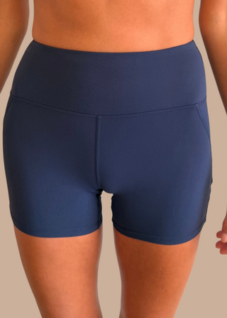 The Double Cross Short