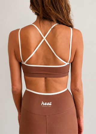 The In Motion Crop