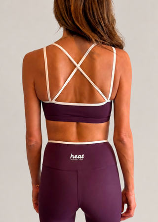 The In Motion Crop