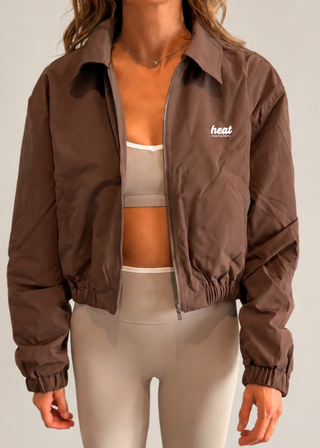 The Base Jacket