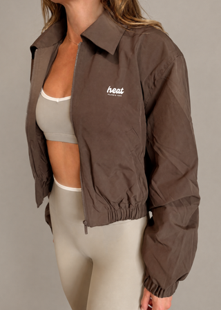 The Base Jacket