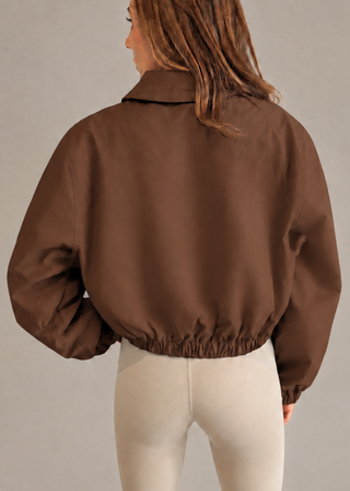 The Base Jacket