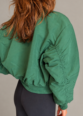 The Retro Jacket