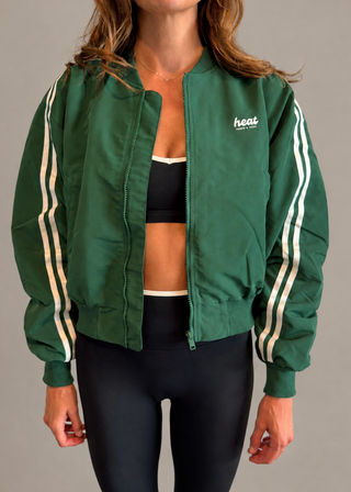 The Retro Jacket