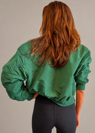The Retro Jacket
