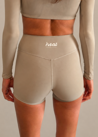 The Form Short