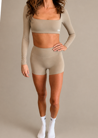 The Form Short
