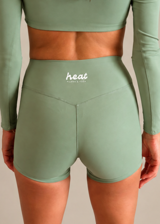 The Form Short