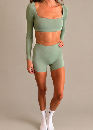 The Form Crop