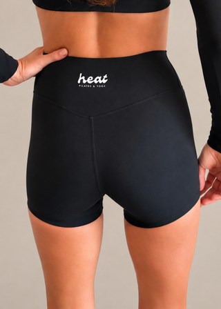 The Form Short