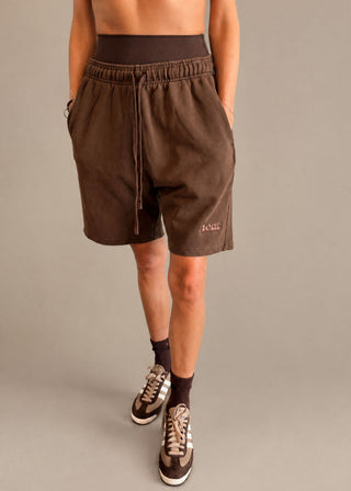 The 90's Short