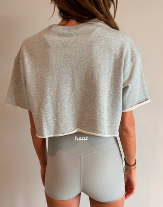 The Sweat Tee
