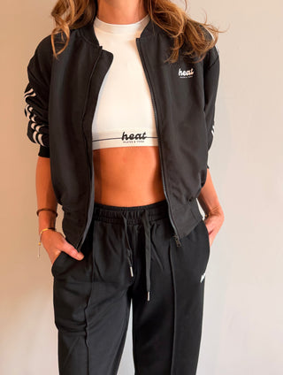 The Off Duty Crop