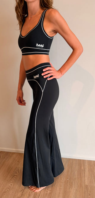 The Balance Pant in Black
