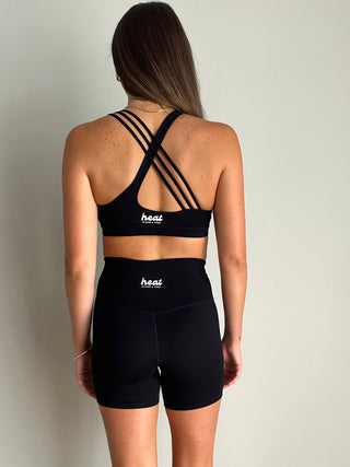 The Trinity Crop in Black
