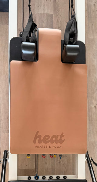 The Reformer Mat in Tan