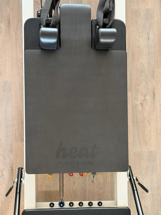 The Reformer Mat in Black