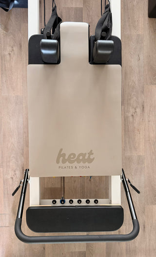 The Reformer Mat in Milk Tea